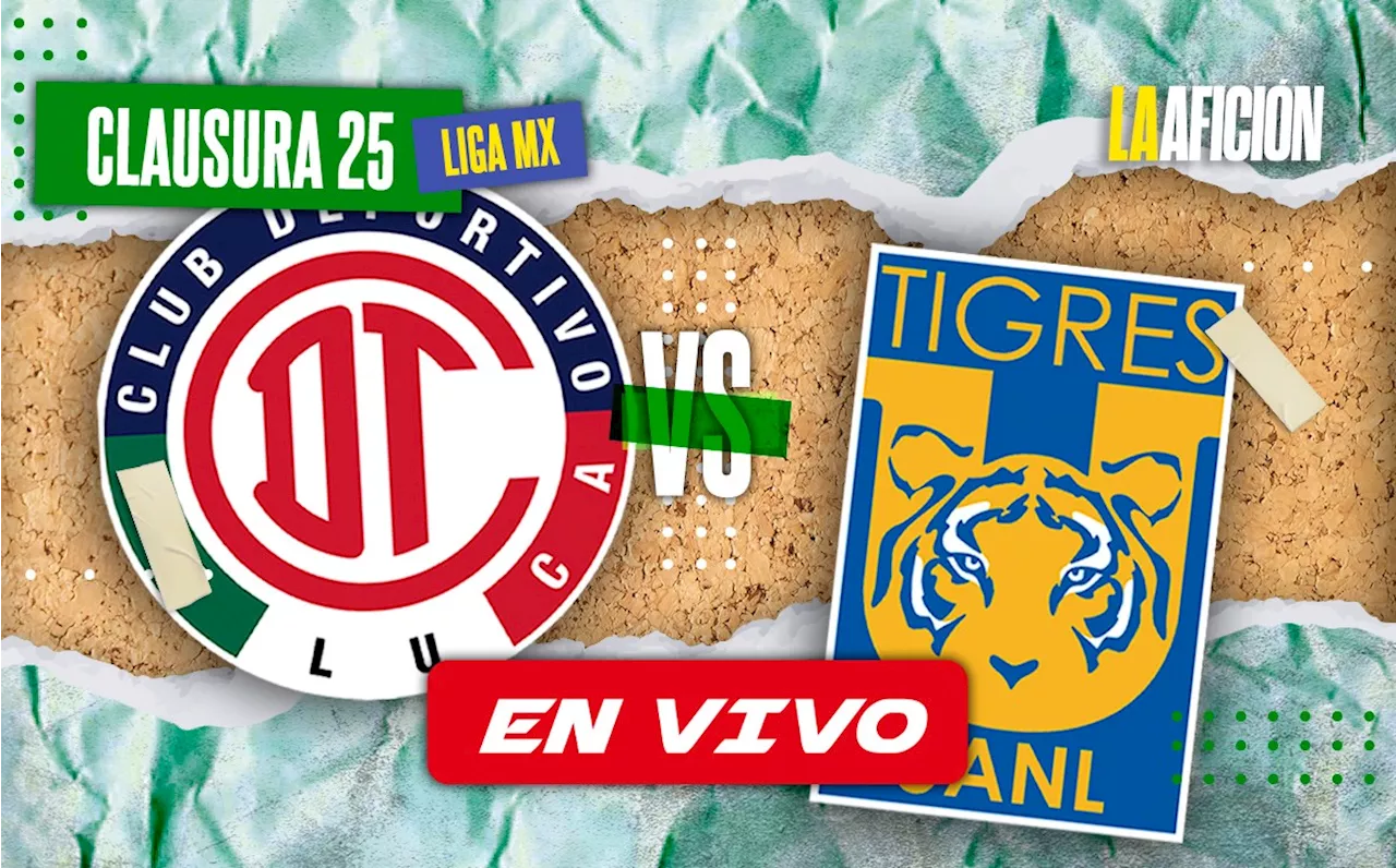 Partido HOY de la Liga MX en la Jornada 5 del Clausura 2025