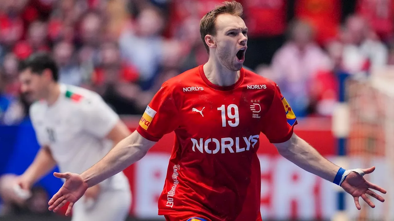 Dänemark ist Handball-Weltmeister: Die Krönung des Gekrönten