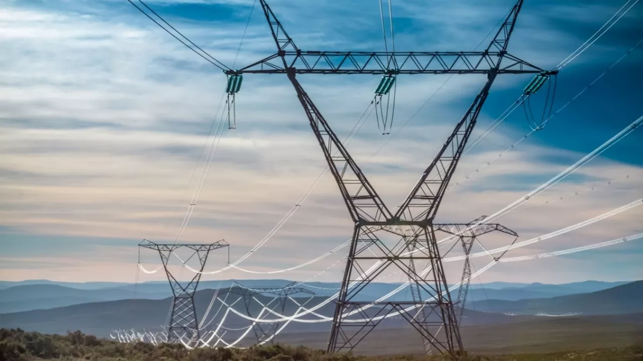South Africa Proposes Decentralization of Water and Electricity Services to Combat Mounting Debt