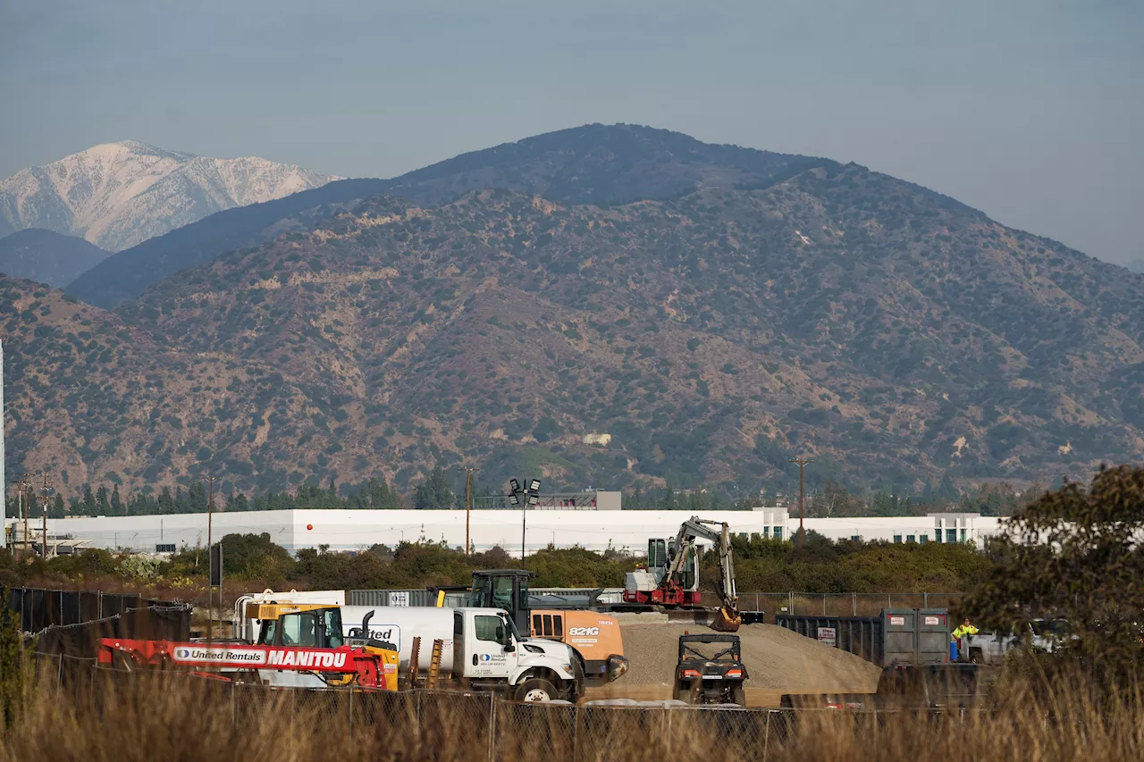 Toxic Waste Removal Site for LA Fires Sparks Community Concerns