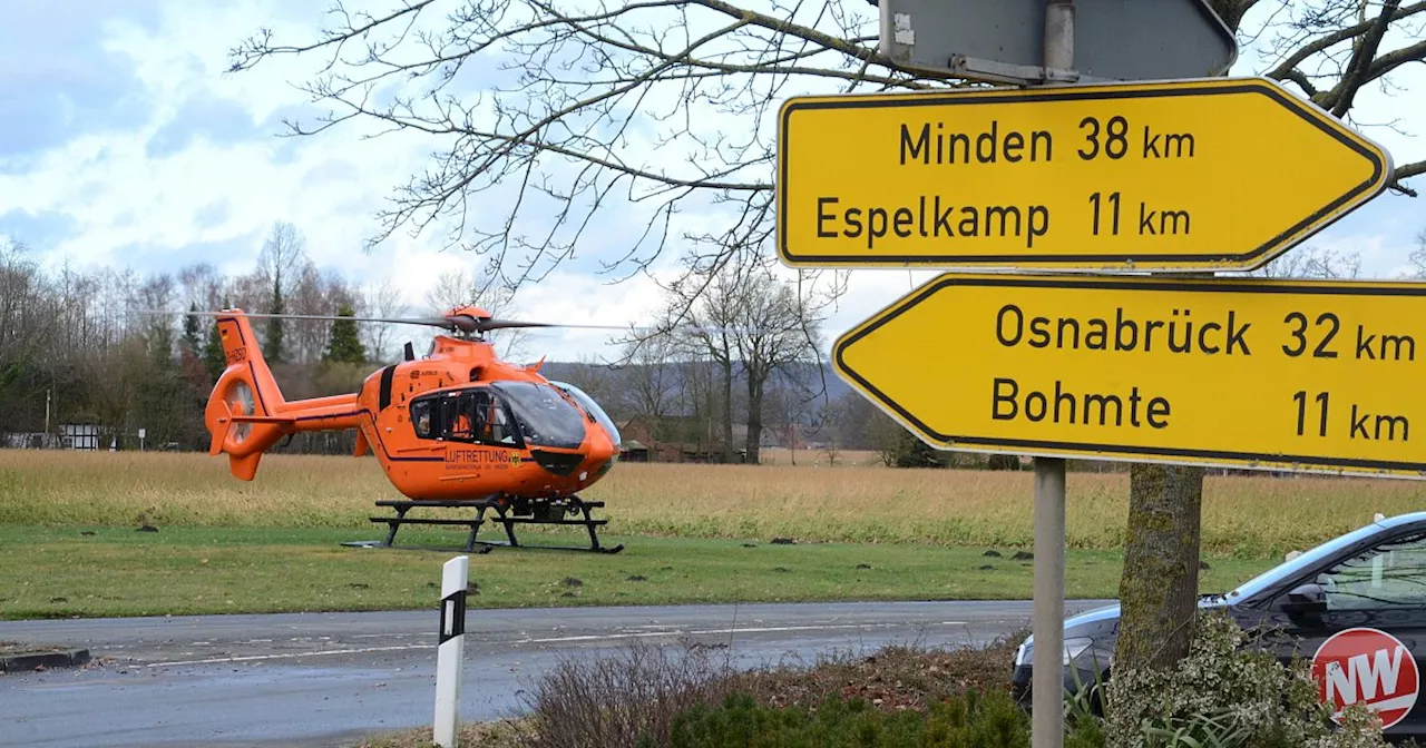 Wochenrückblick: Lebensgefährliche Unfälle, ein einzigartiger Fund und ein neues Bier