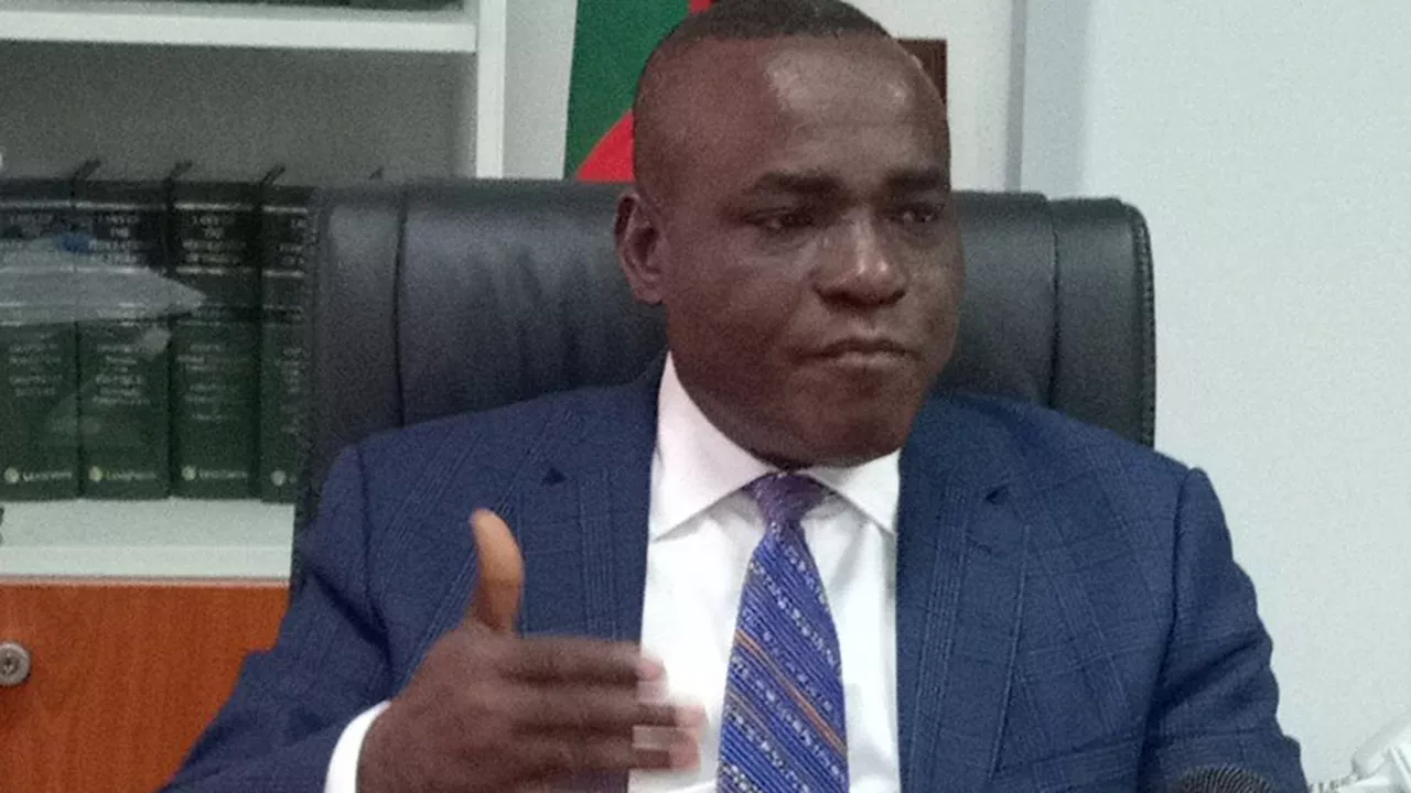 APC Remains Vibrant in Akwa Ibom Despite Governor Eno's Cordial Ties with Opposition
