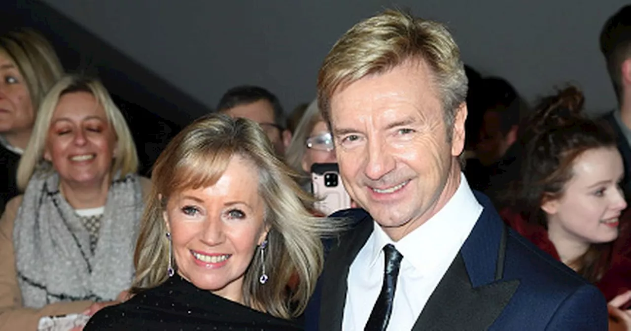 Christopher Dean and Karen Barber: A Love Story Beyond the Ice