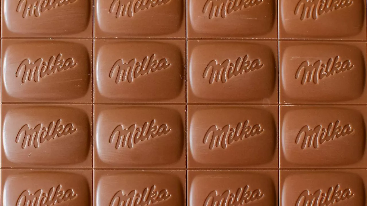 Milka erhöht Preise erneut, aber mit einem Trick