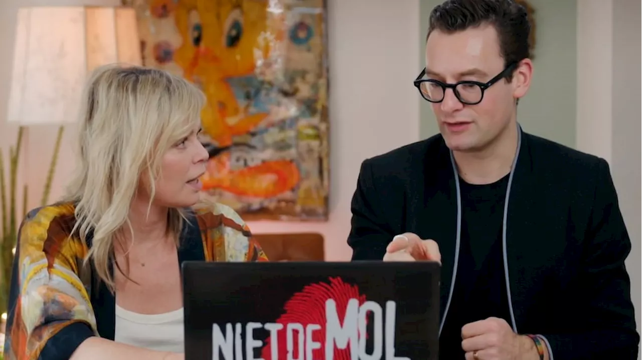Bridget Maasland voelde exit Wie is de Mol aankomen: 'Tunnelvisie'