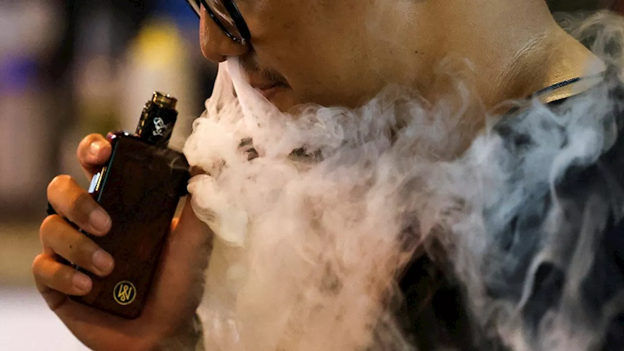 Dhlomo applauds youth participation in Tobacco Control Bill hearings - SABC News