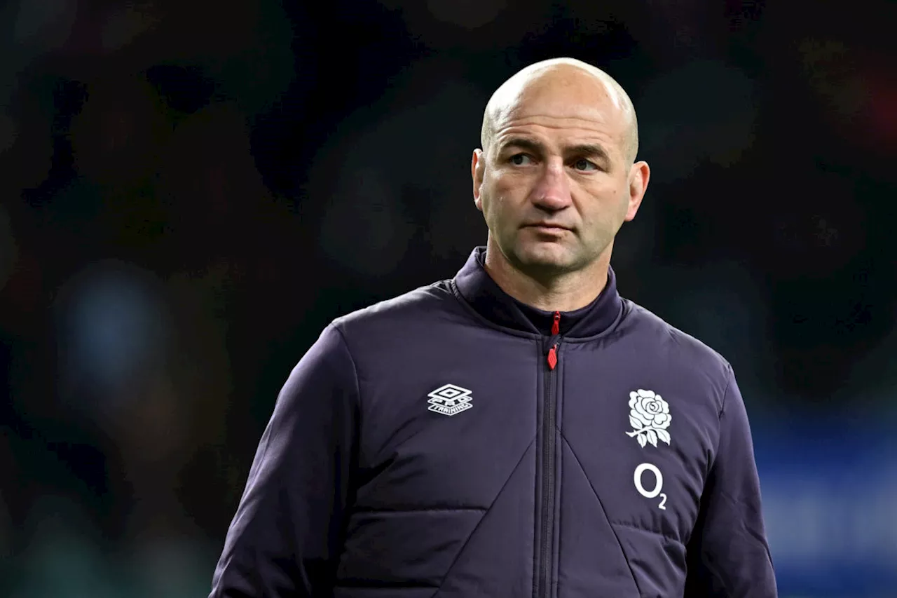 Borthwick: England will be up for Le Crunch