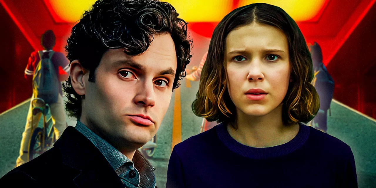 10 Most Anticipated Movies and TV Shows Coming to Netflix in 2025