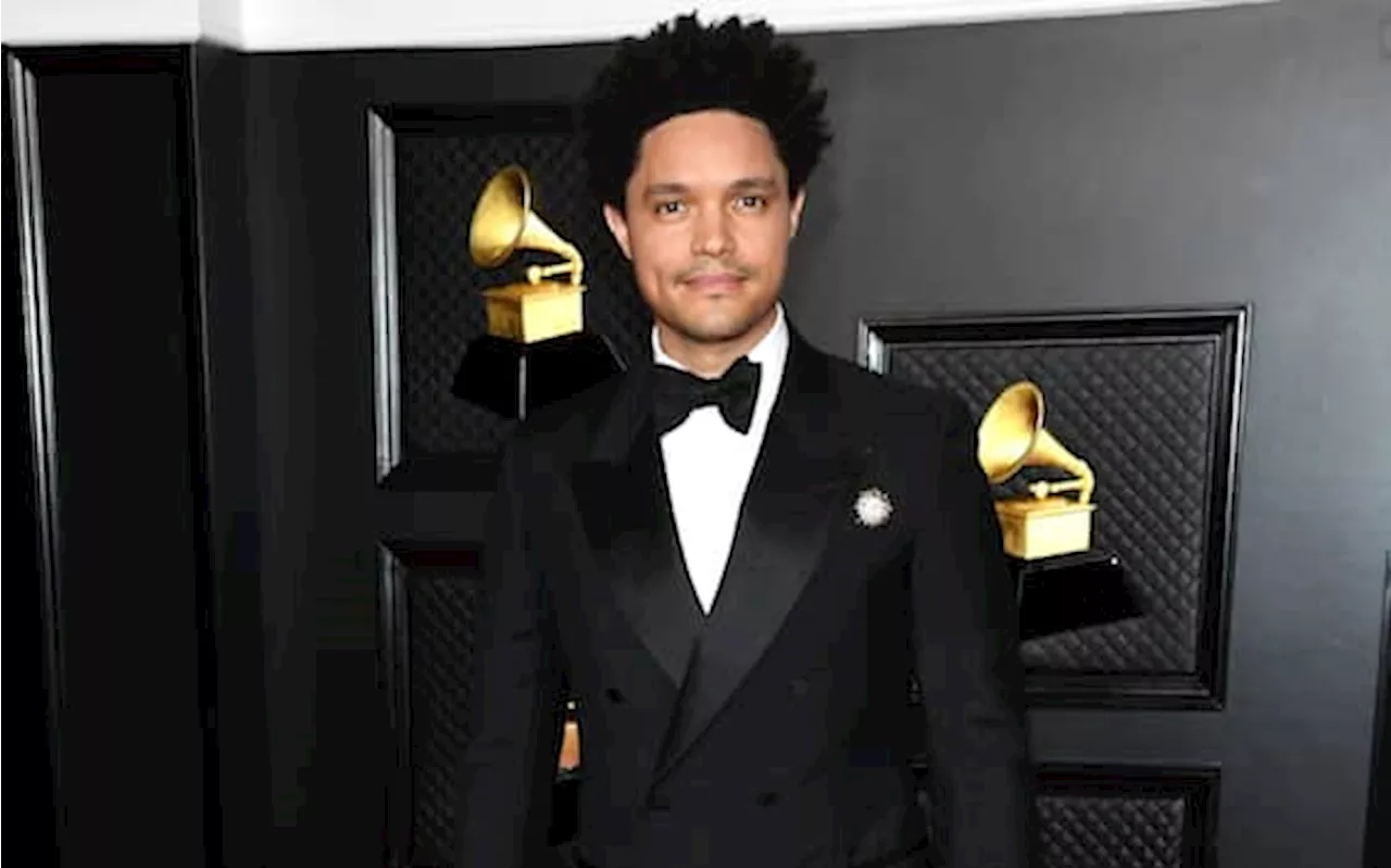 Beyoncé ai Grammy con 11 nomination, Trevor Noah condurrà la cerimonia