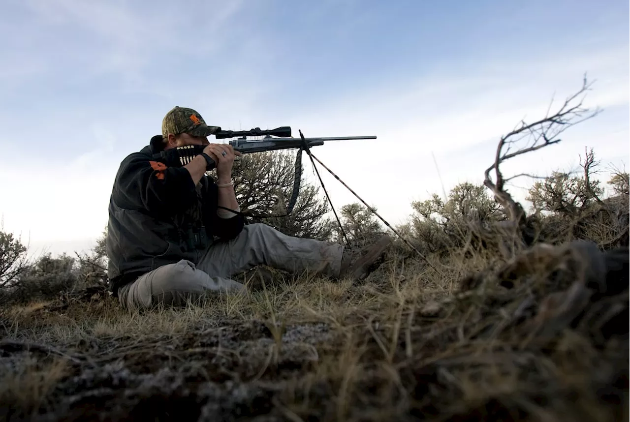 Hunters and Outdoor Enthusiasts Unite Against Utah's Public Land Grab