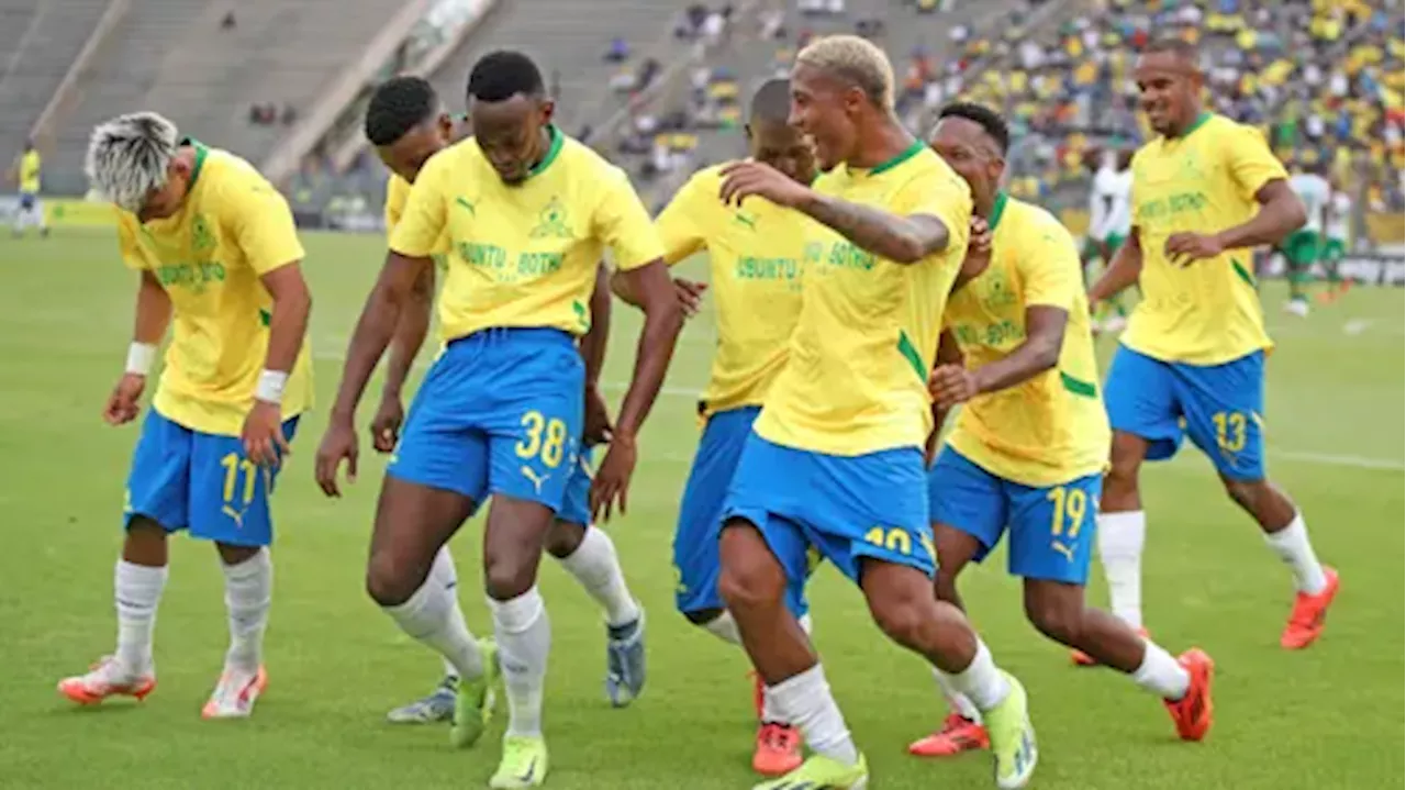 Downs assert dominance by running riot in Arrows victory
