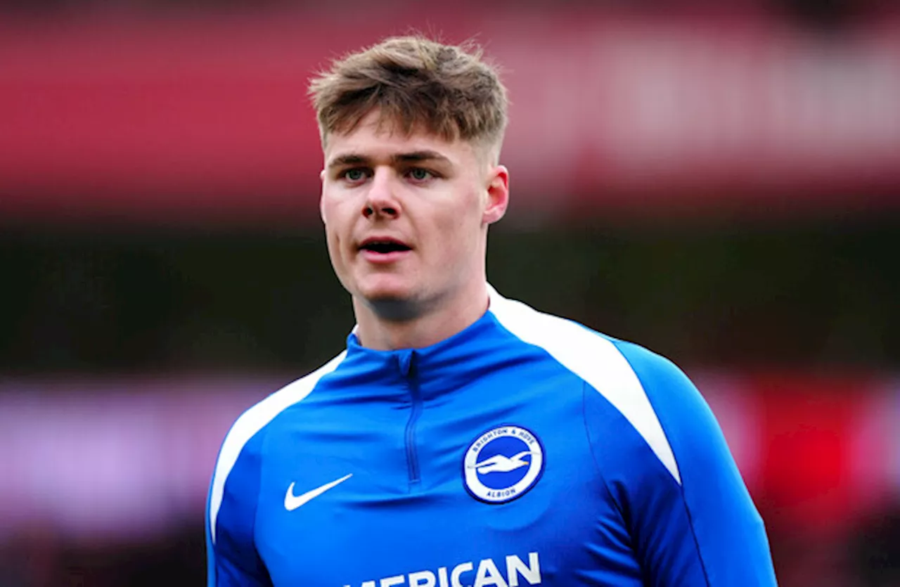 Evan Ferguson Set for West Ham Loan Move