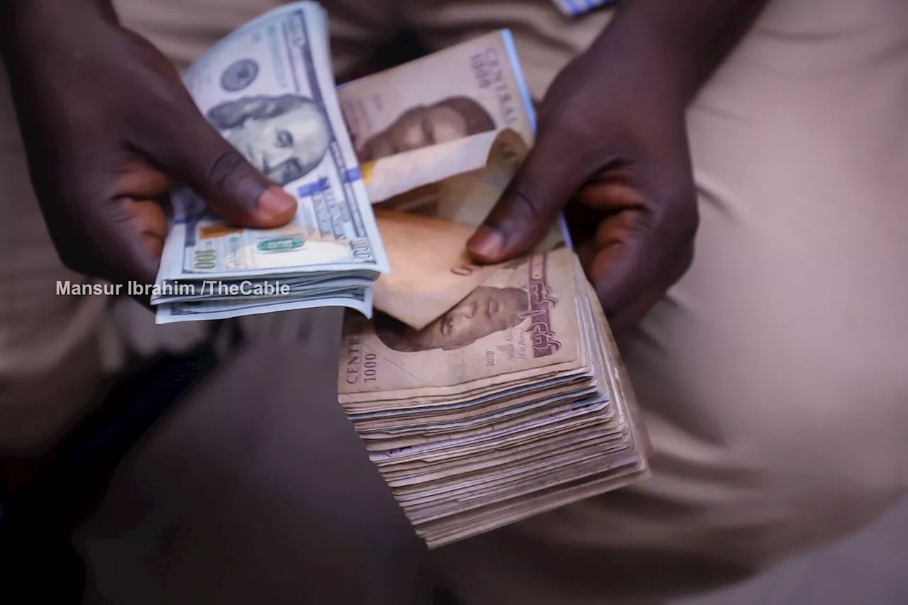 EXPLAINER: Market stability, sanctions… inside Nigeria’s FX code