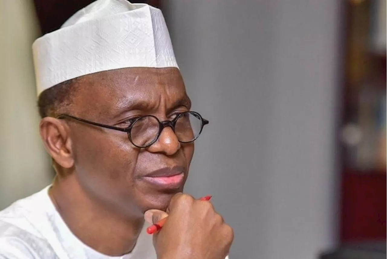'I don't pretend' -- el-Rufai says he can't be a Nollywood actor in governance
