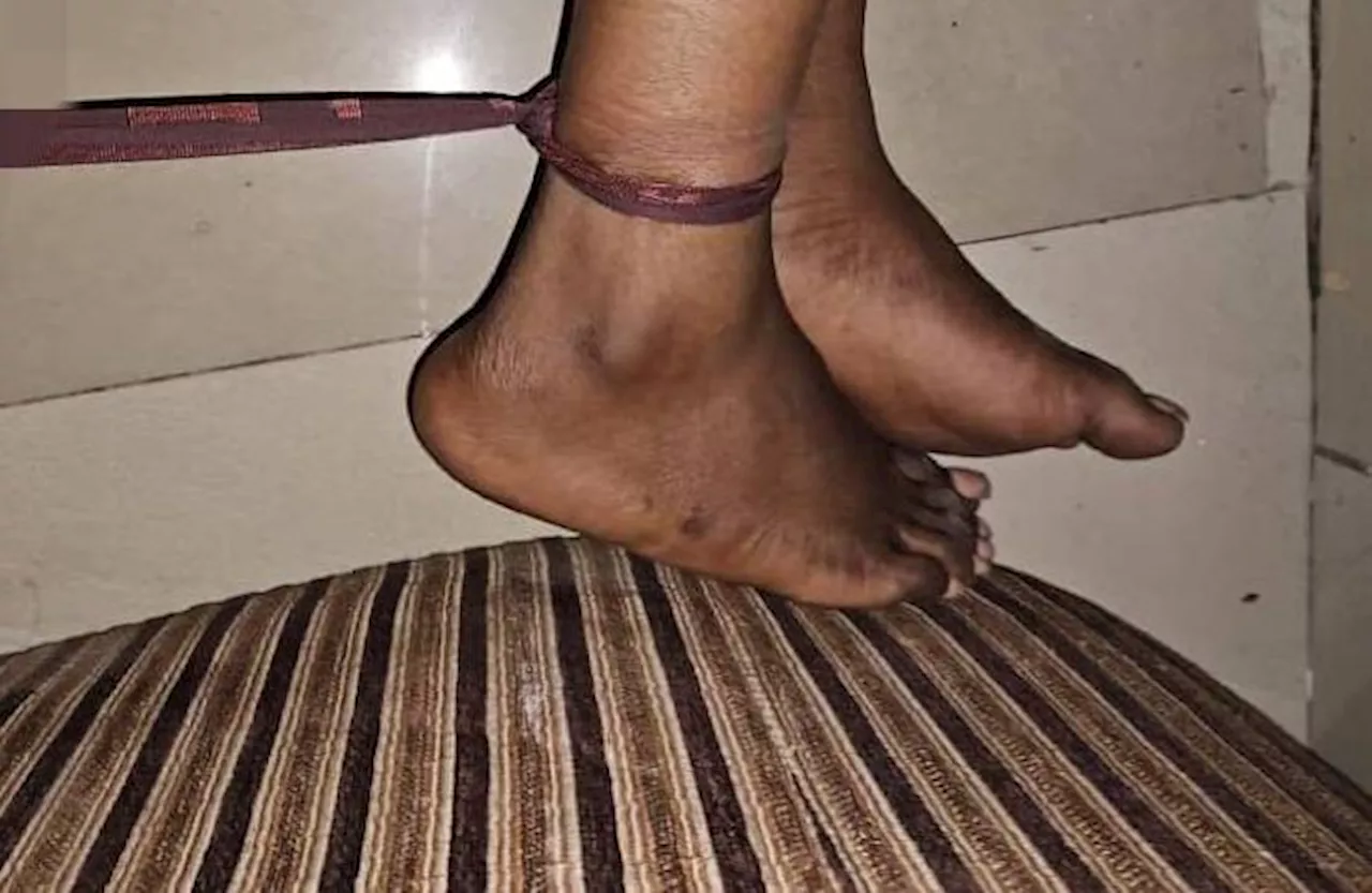 Police rescue woman from suspected ritualist in Abuja