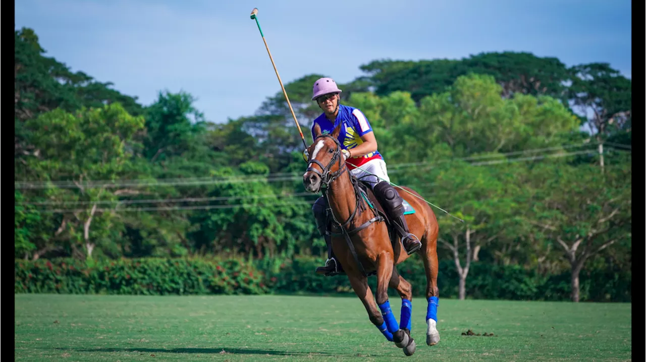 Philippine Polo Team Makes History at 2025 US Open Polo Championship