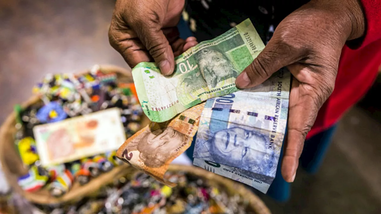 South African Take-Home Pay Set for Growth in 2025