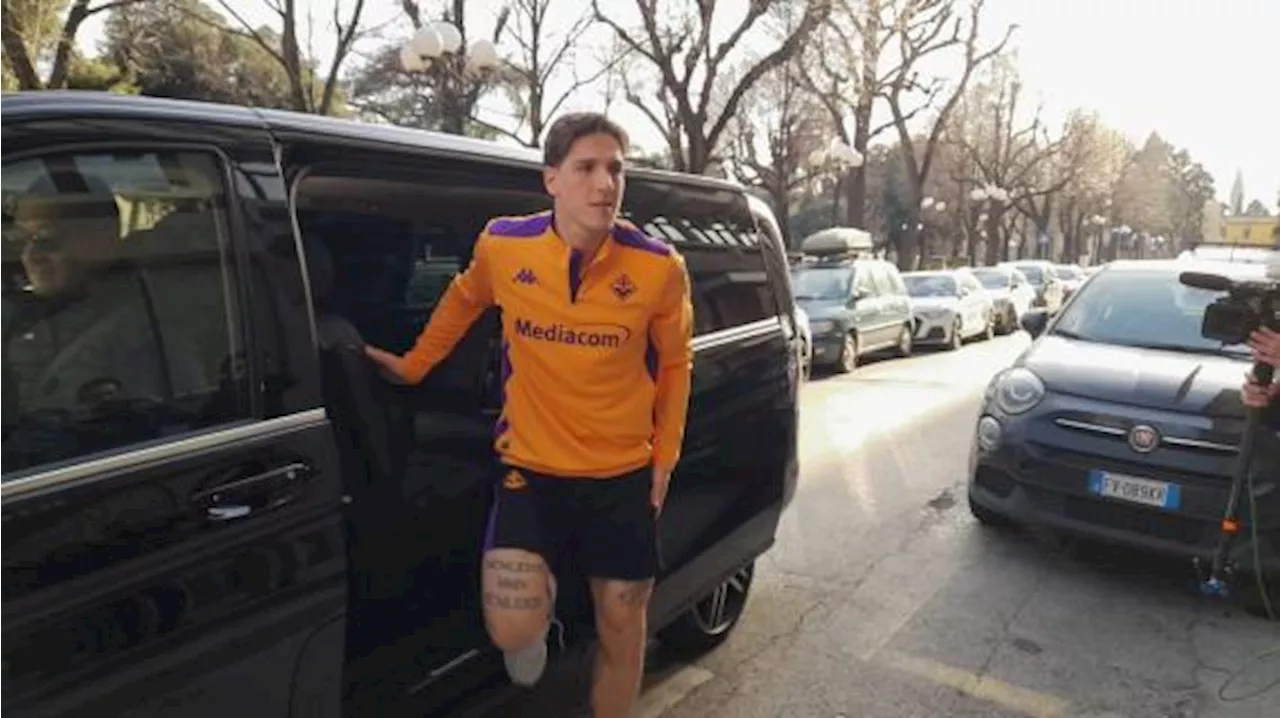 Zaniolo torna alla Fiorentina: prestito oneroso con diritto di riscatto