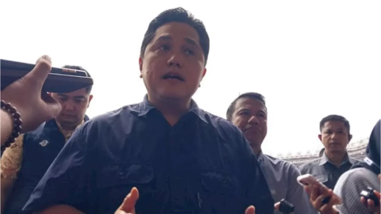 Yang Berbeda dari Proyek Naturalisasi Timnas Indonesia Erick Thohir dengan Ketum PSSI Sebelumnya