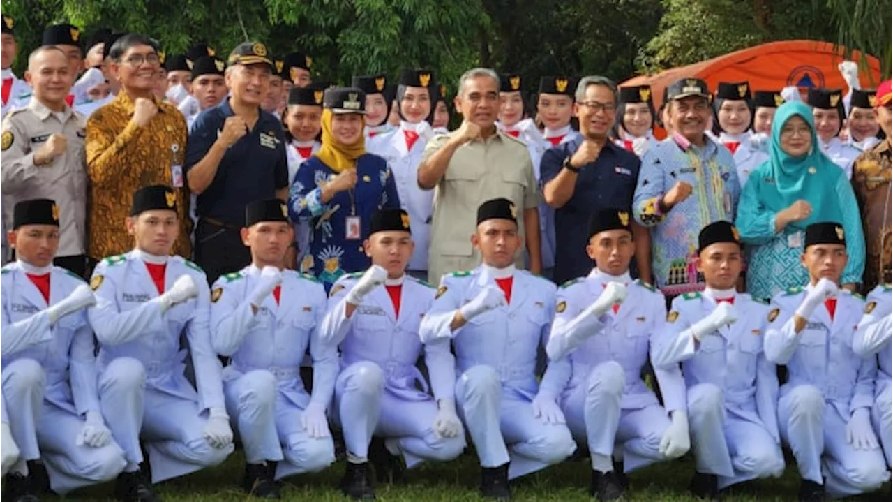 ATRAKSI 2025: BNI Gandeng Tokoh Inspiratif untuk Membangun Generasi Muda Tangguh