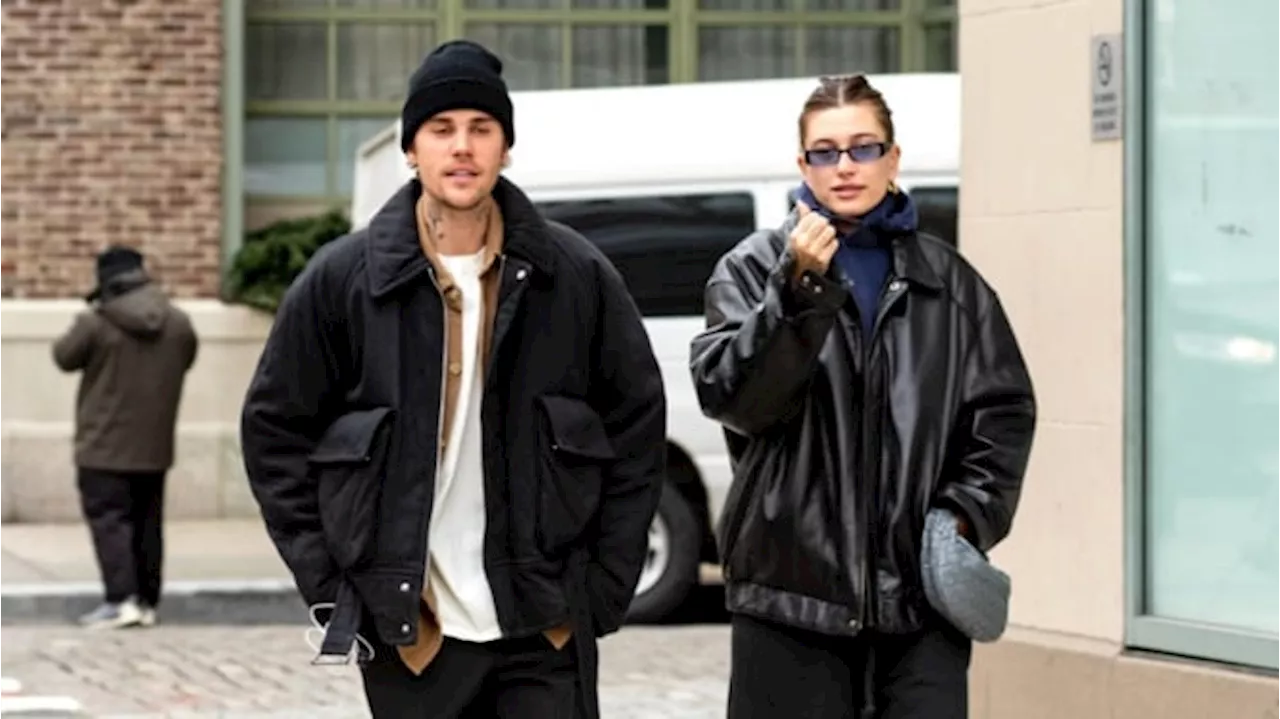 Hailey dan Justin Bieber Tampil Tegang, Isu Pernikahan Berbisik Kembali