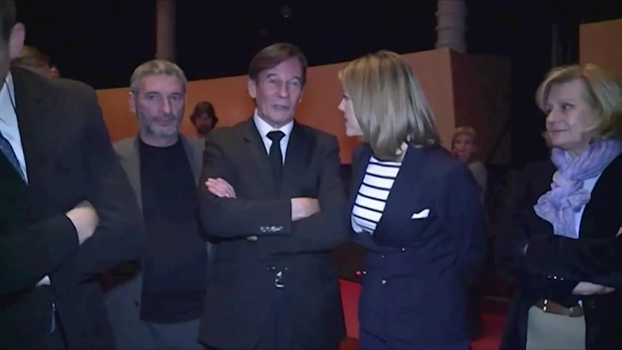 Muere el actor Tony Isbert a los 74 años en Santander