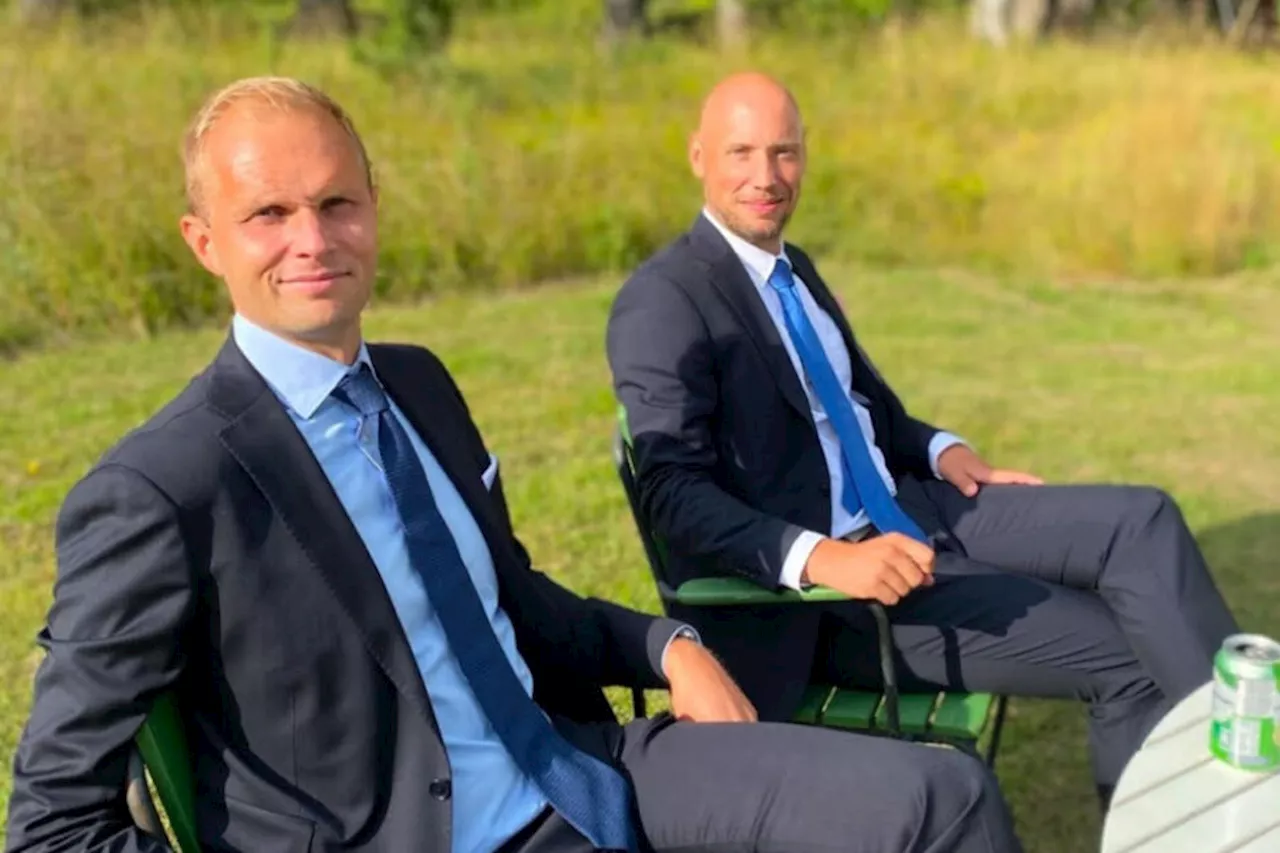 Börspodden lägger ner efter 600 avsnitt