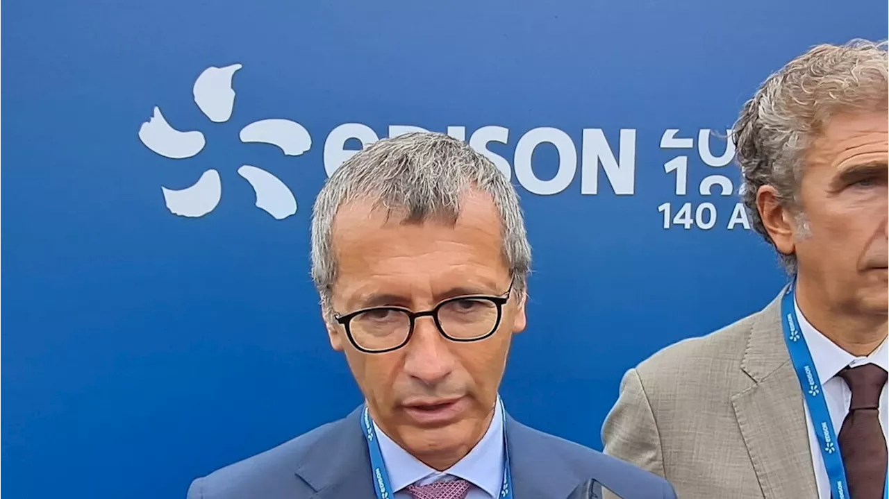 Edison Chiude il 2024 con Ricavi in Discesa, Ma Investimenti in Rinnovabili e Crescita Clienti