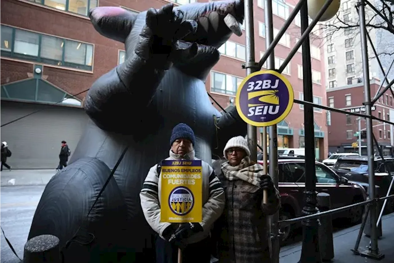 'I live in fear': Essential workers rallying against Con Edison rate hike proposals