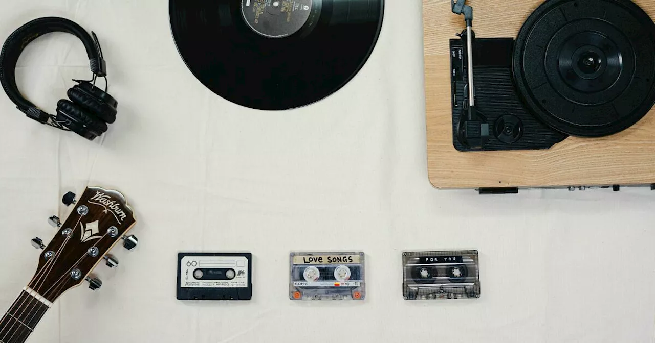 What's Your Guilty Pleasure? Take Our Quiz to Find Out!