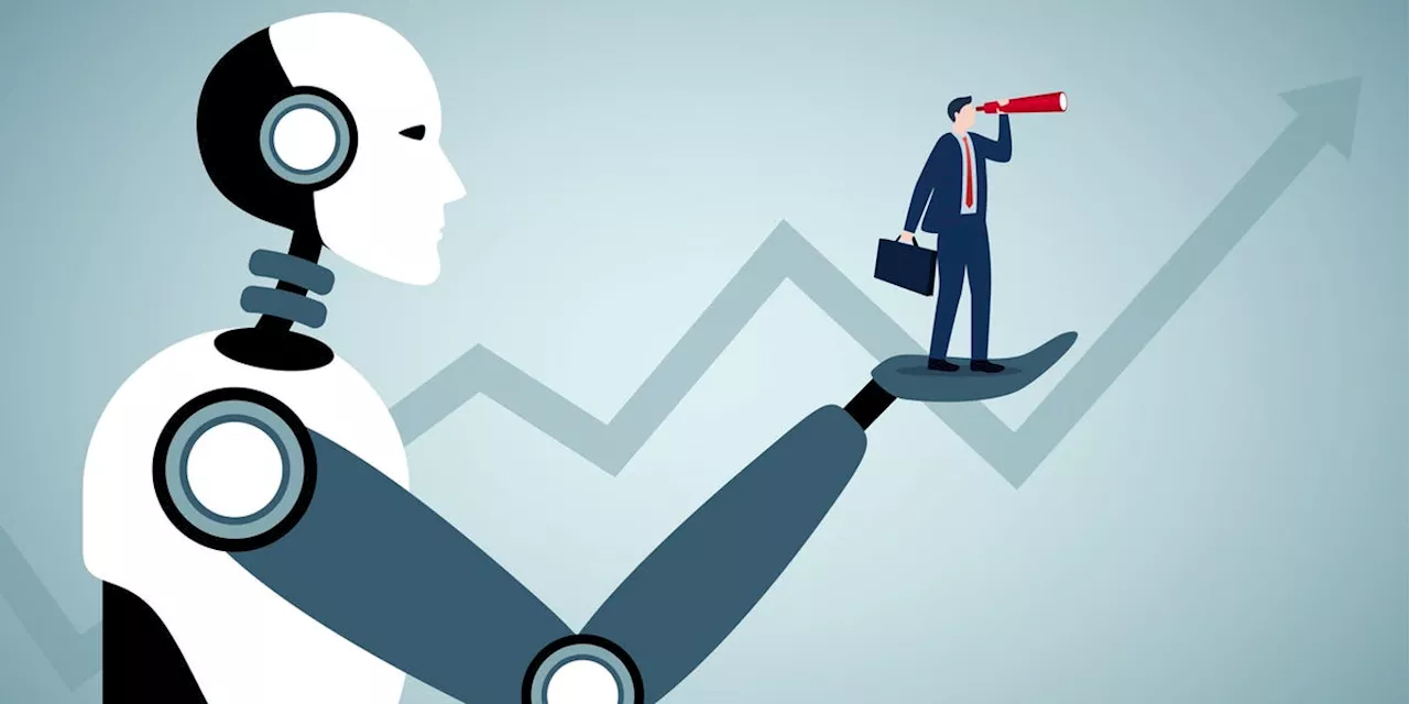 The skill Salesforce's AI boss says is more important than coding