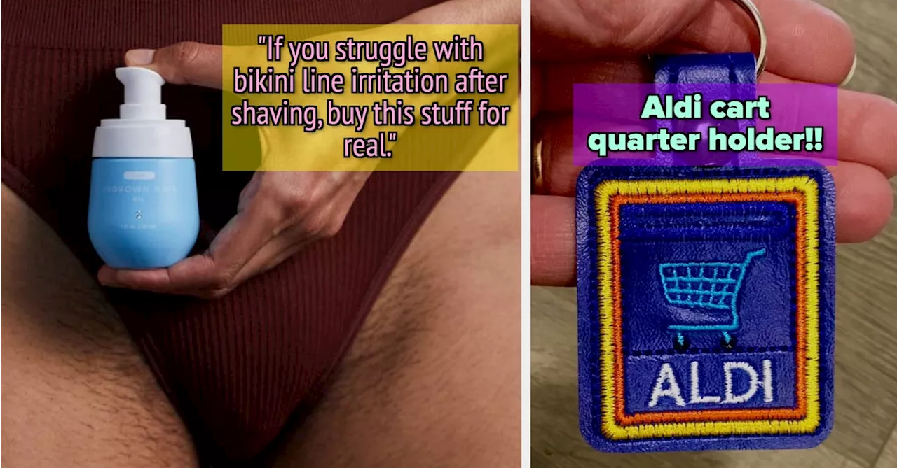 35 Products You'll Thank Yourself For Buying Later