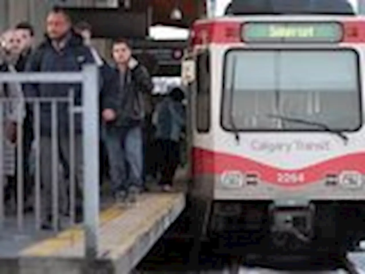Calgary Seeks Public Input for Proposed Red Line LRT Extension