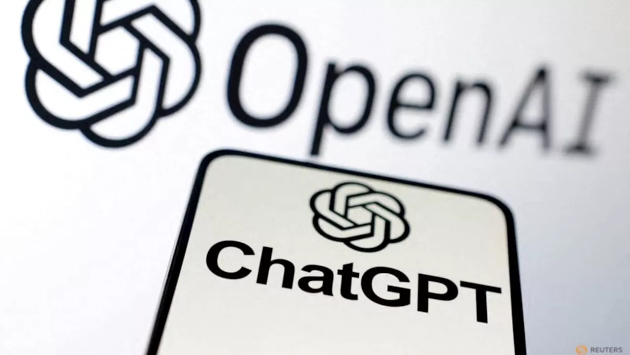 ChatGPT's OpenAI reports surge to 400 million weekly users