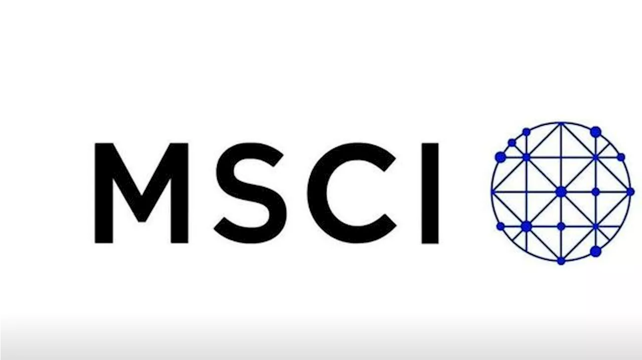 MSCI Kurangi Posisi Saham Indonesia, IHSG Merosot