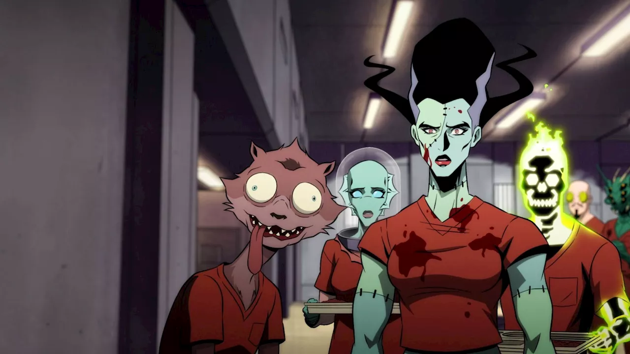 Creature Commandos Season 2 Update: What We Know So Far