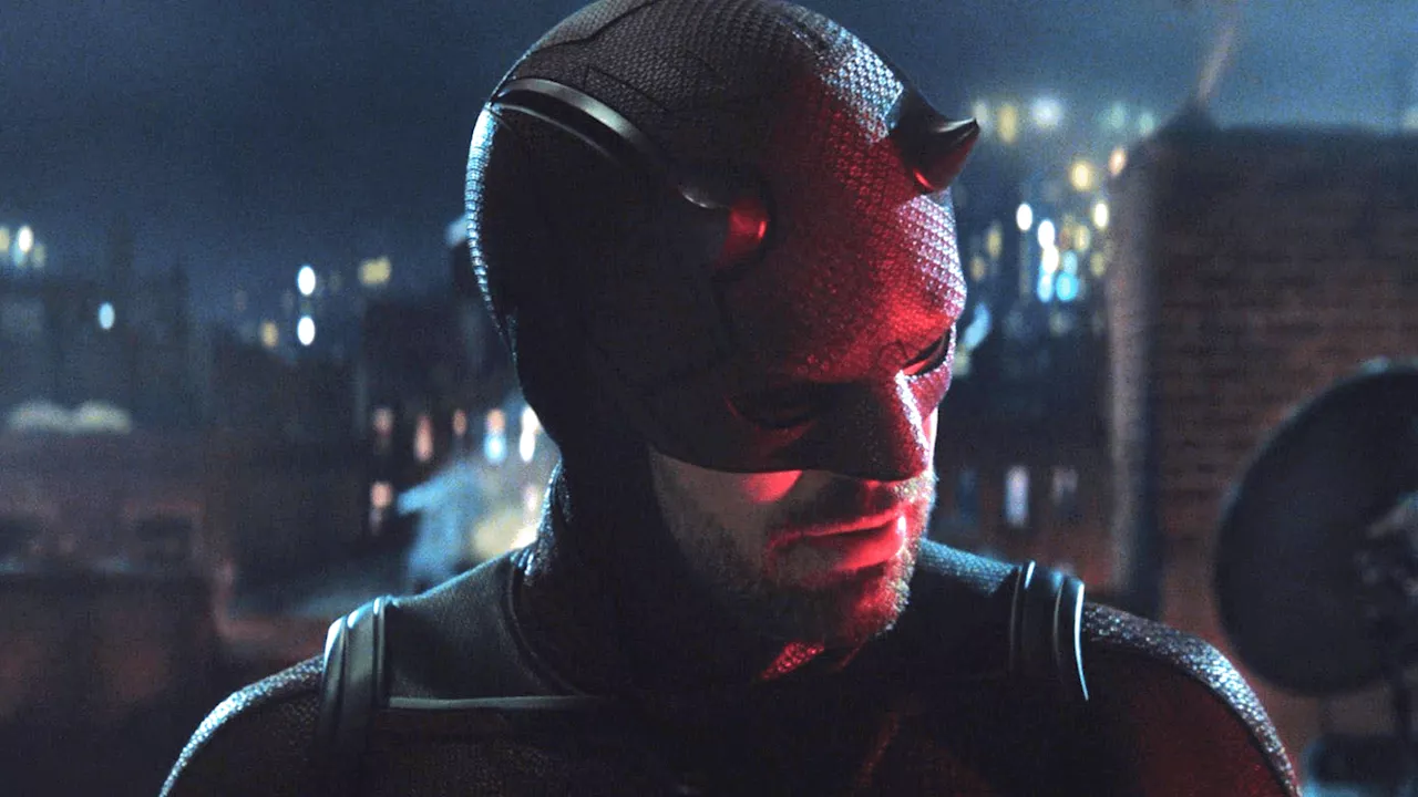 Daredevil: Born Again Release Schedule Announced