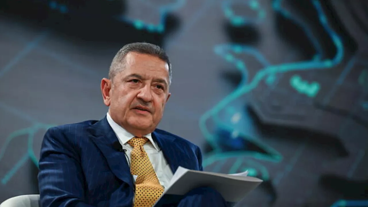 Panetta: L'Europa non deve imitare gli Stati Uniti nella deregolamentazione bancaria