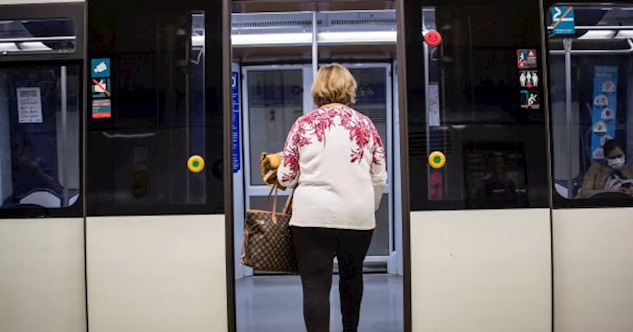 Adiós a la Línea A del Metro: habrá cierre de estaciones hasta nuevo aviso por obras y remodelación