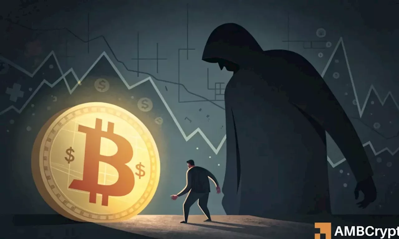 Bitcoin Holds Strong Despite Fearful Sentiment