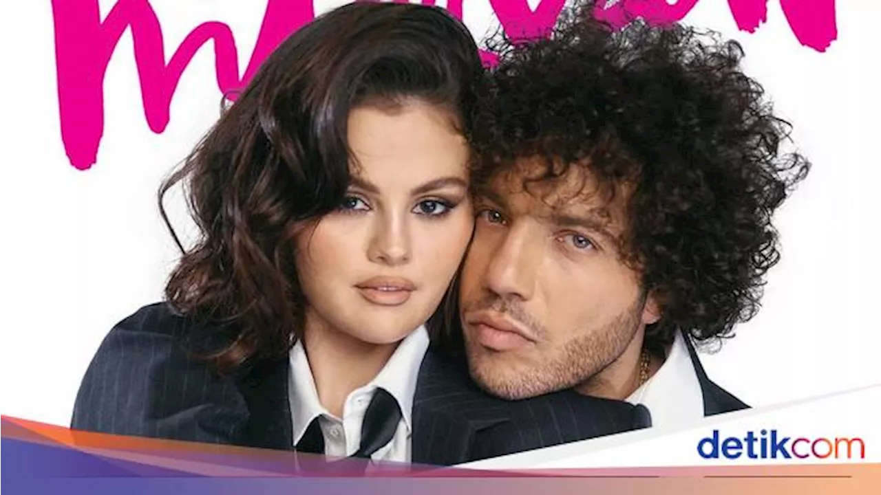 Sebelum Tunangan, Selena Gomez dan Benny Blanco Beli Rumah Mewah Rp 571 M
