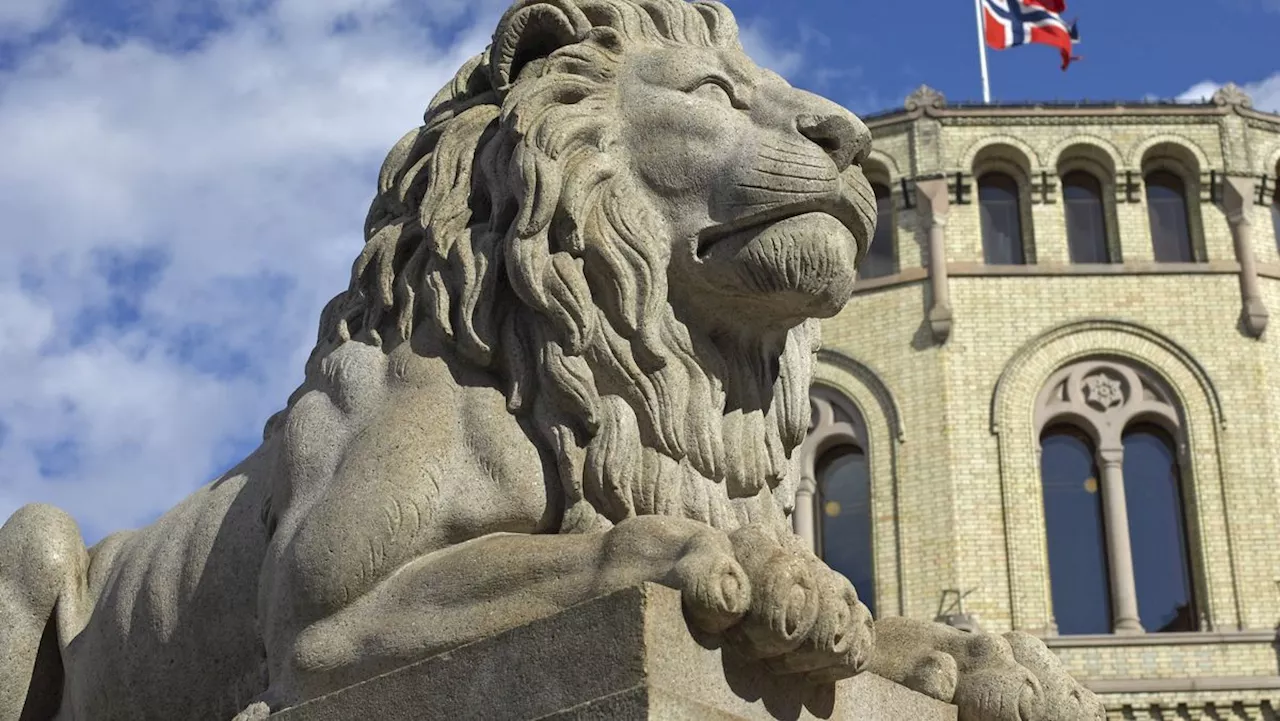 Stortinget Sperrer Kinesisk KI-App