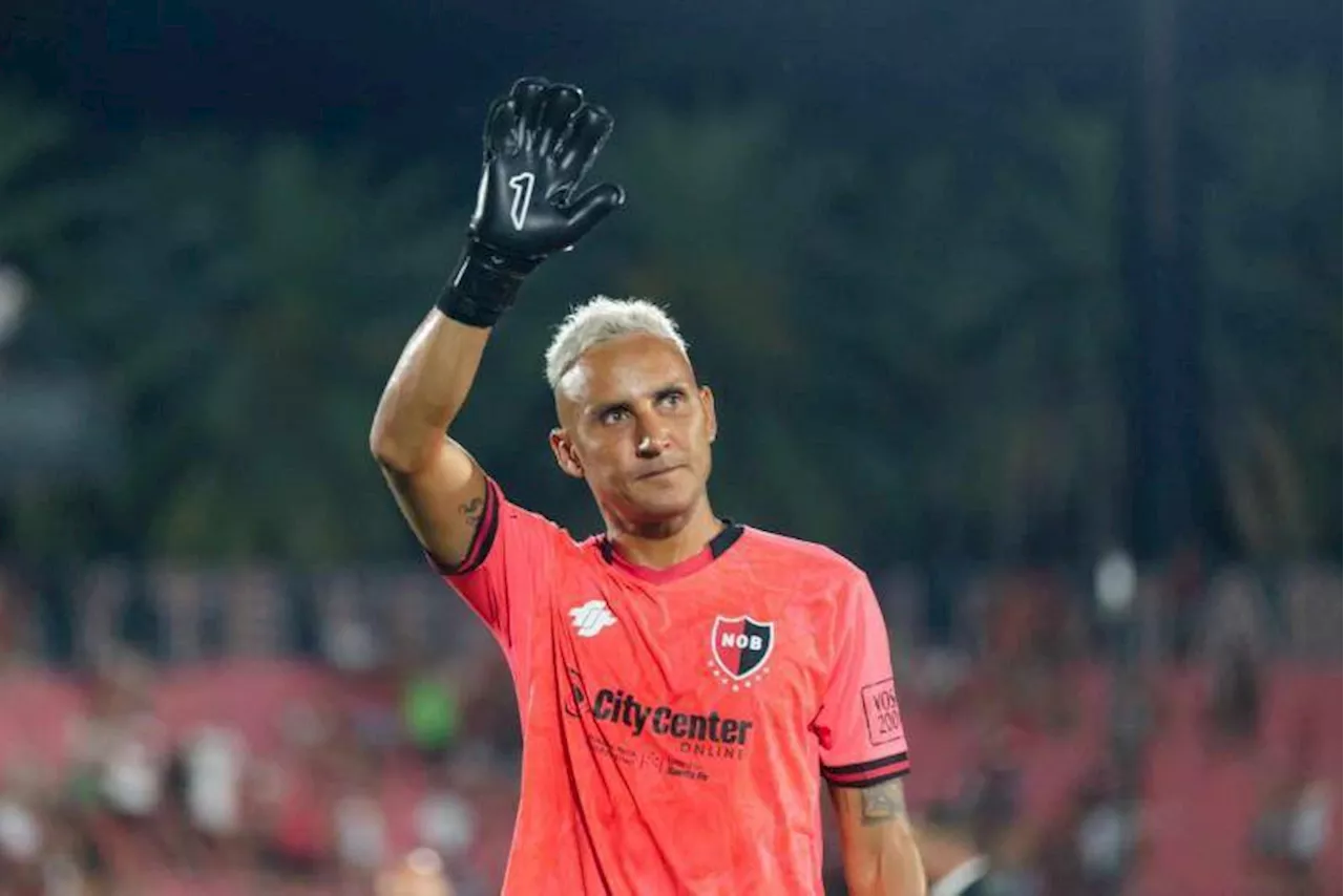 Keylor Navas: Entre Escándalos y Procesos Jurídicos en Final de Carrera