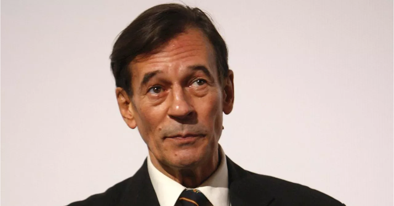 Muere el actor Tony Isbert a los 74 años