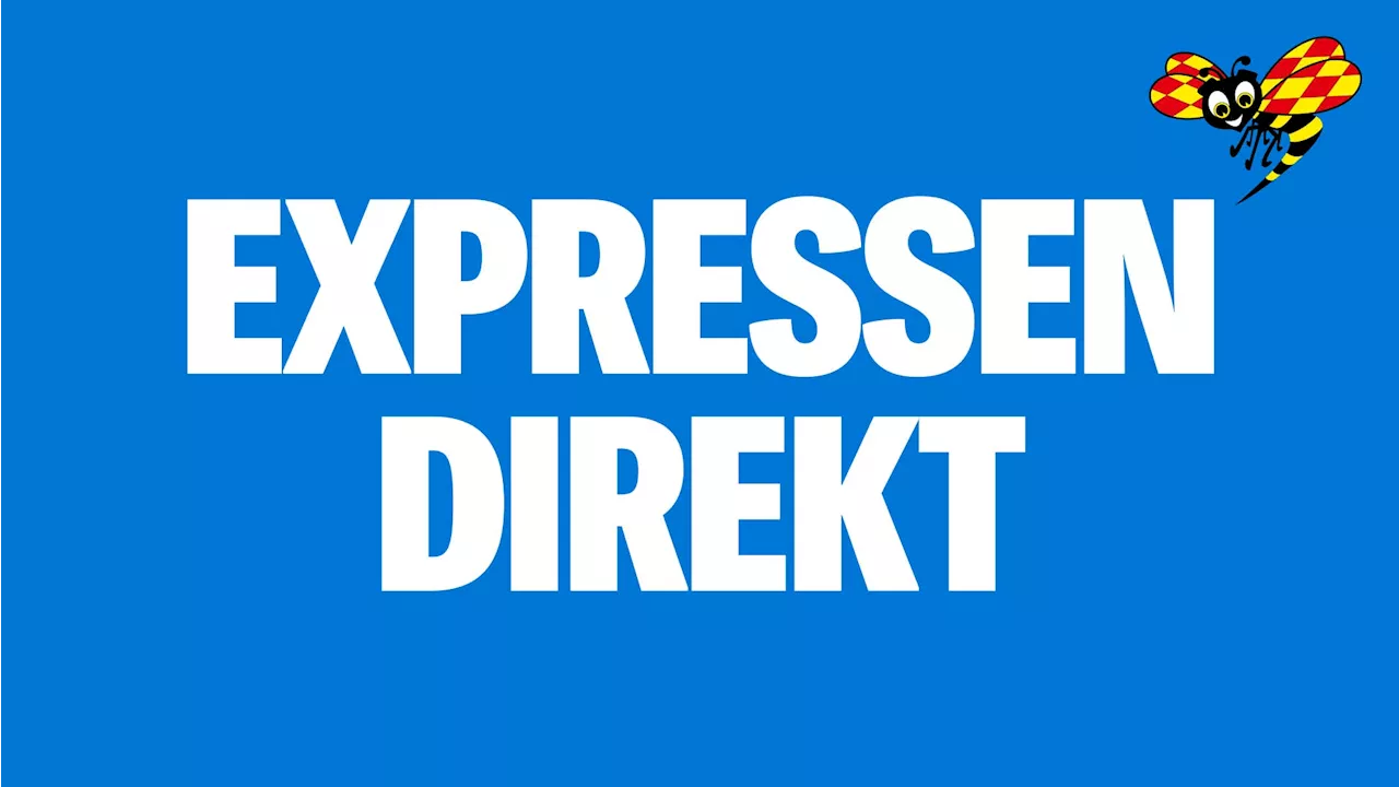 Expressen Direkt
