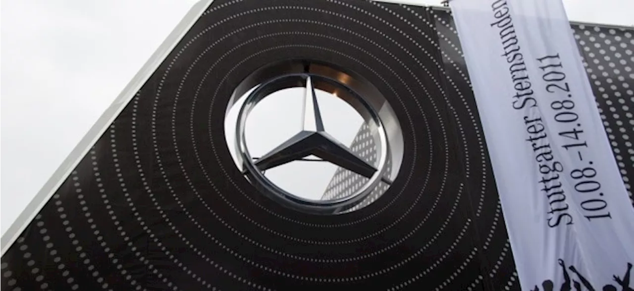 Investment-Note für Mercedes-Benz Group (ex Daimler)-Aktie: Neue Analyse von Bernstein Research