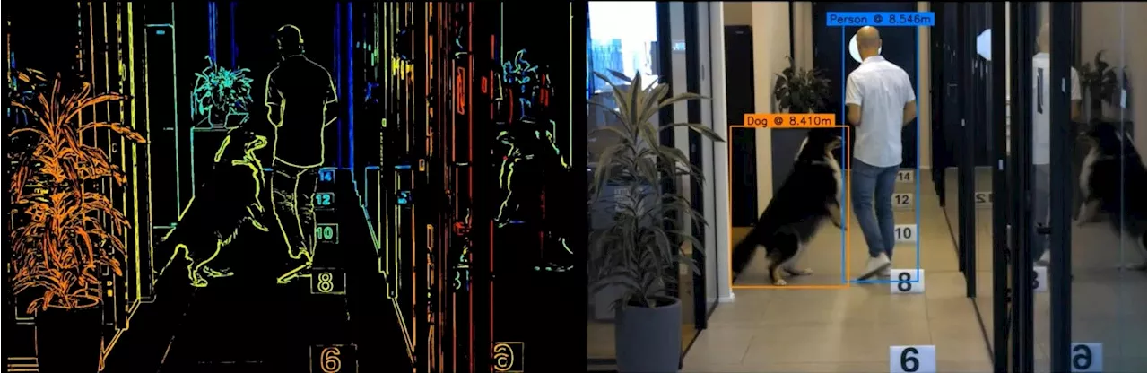 How To Turn A 2D Camera Into An Immersive, High-Performance 3D Camera