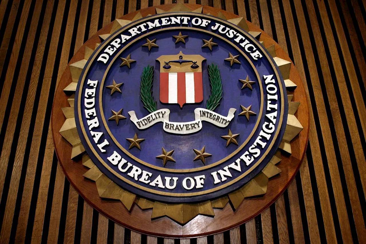 New FBI Warning—Backup Today As Dangerous Attacks Ongoing