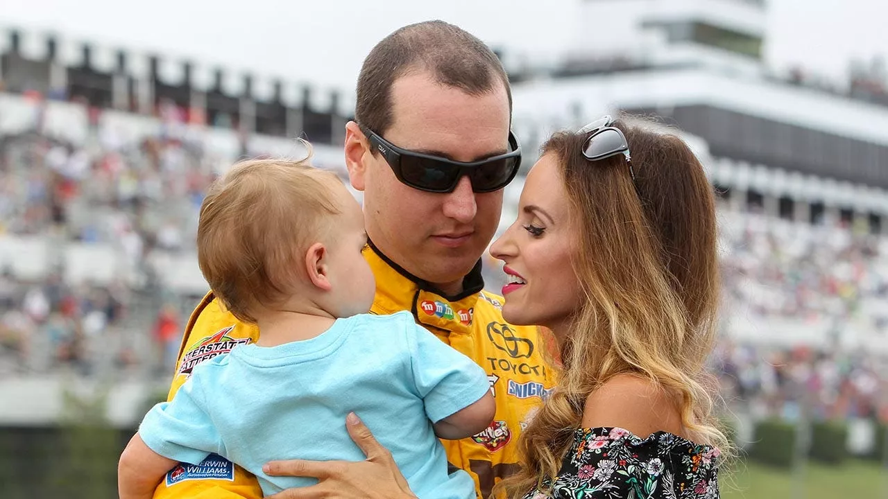Samantha Busch Celebrates Trump's Executive Order on IVF Affordability