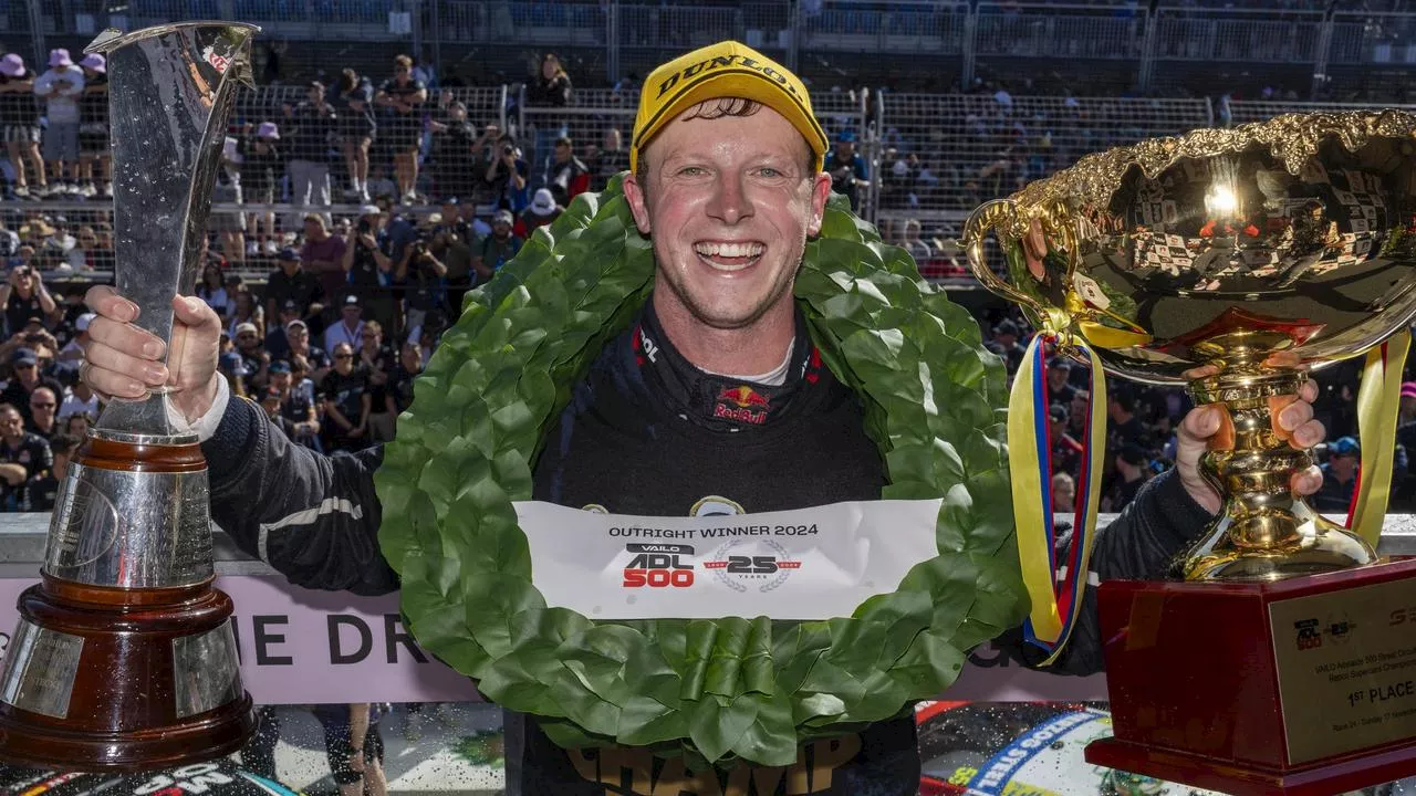 Champ’s challenge to defend crown laid bare as new season dawns: Supercars form guide